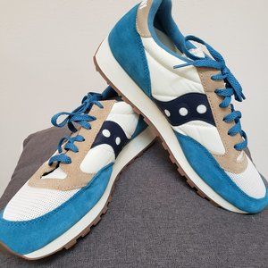 Saucony Sneakers - Once Worn